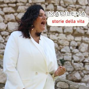 Listen to a gnora mia song with lyrics from Marilena