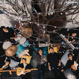 loserpop的專輯ดาวนำทาง (Quiet Night) (Live)