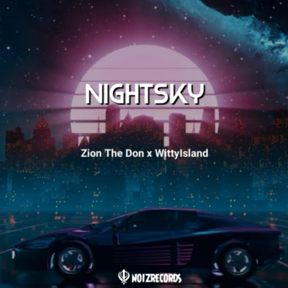 Nightsky