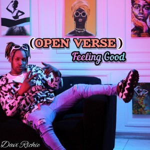 Album Feeling Good (Open Verse) from Davi Richie