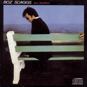 ดาวน์โหลดและฟังเพลง We're All Alone พร้อมเนื้อเพลงจาก Boz Scaggs