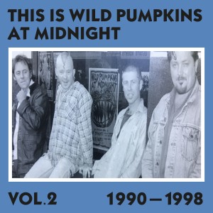 ดาวน์โหลดและฟังเพลง Same Same but Different (Previously Unreleased Track) พร้อมเนื้อเพลงจาก Wild Pumpkins at Midnight
