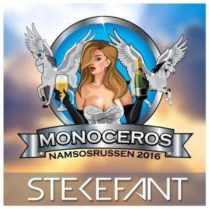 收聽Stekefant的Monoceros 2016(feat. Lopez)歌詞歌曲