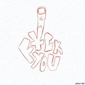 Album F*ck You (Explicit) from Arthur Hill