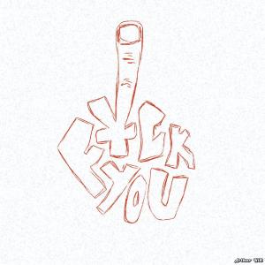 Listen to F*ck You (Explicit) song with lyrics from Arthur Hill