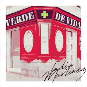 收聽India Martinez的Cruz Verde de Vida歌詞歌曲