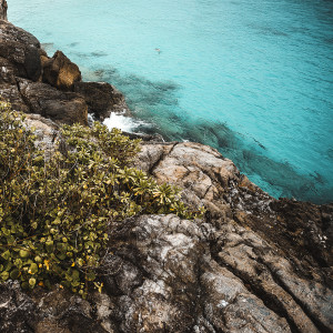 Richie D的专辑Jaiye (Explicit)