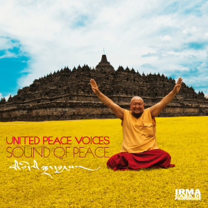 United Peace Voices的專輯Sound of Peace