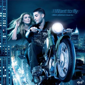 Listen to Fly RMX (feat. Liv) song with lyrics from Gal Saban