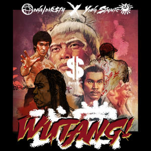 Album Wutang! (feat. Yung Simmie) (Explicit) from Yung Simmie