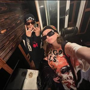 Listen to Alot (feat. KA$HDAMI & Suprxmetony) (Explicit) song with lyrics from Kapo