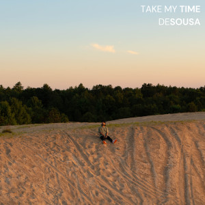 Album Take My Time from Desousa