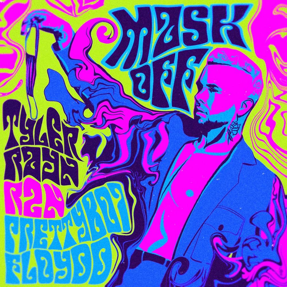 Mask Off (Explicit)