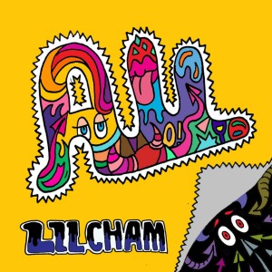 收聽Lil Cham的All (Instrumental)歌詞歌曲