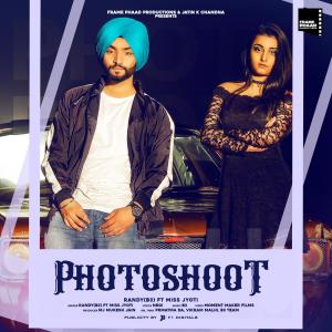 Listen to Photoshoot song with lyrics from Randy