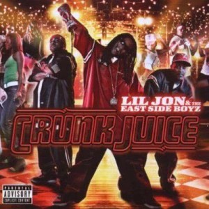 ดาวน์โหลดและฟังเพลง Get Crunk (Album Version) พร้อมเนื้อเพลงจาก Lil Jon