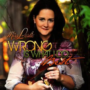 收聽Miss Leslie的Lie, Lie, Lie歌詞歌曲