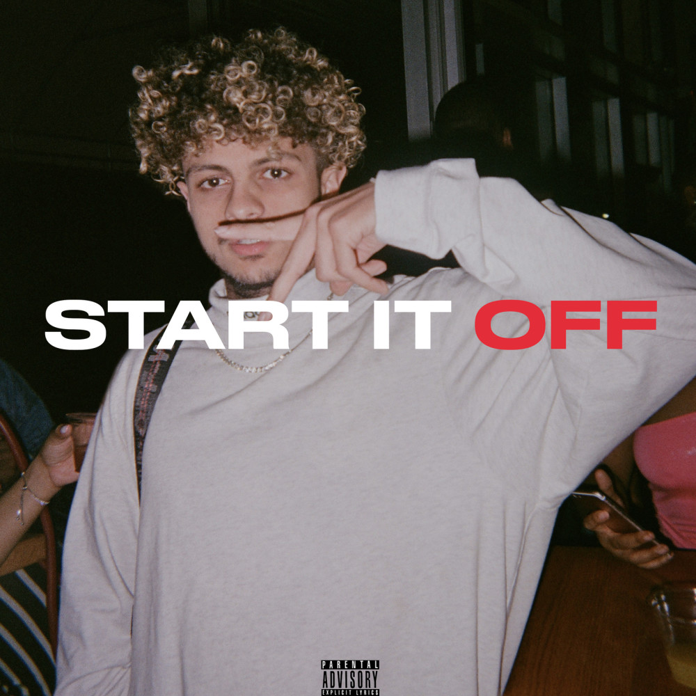 Start It Off (Explicit)