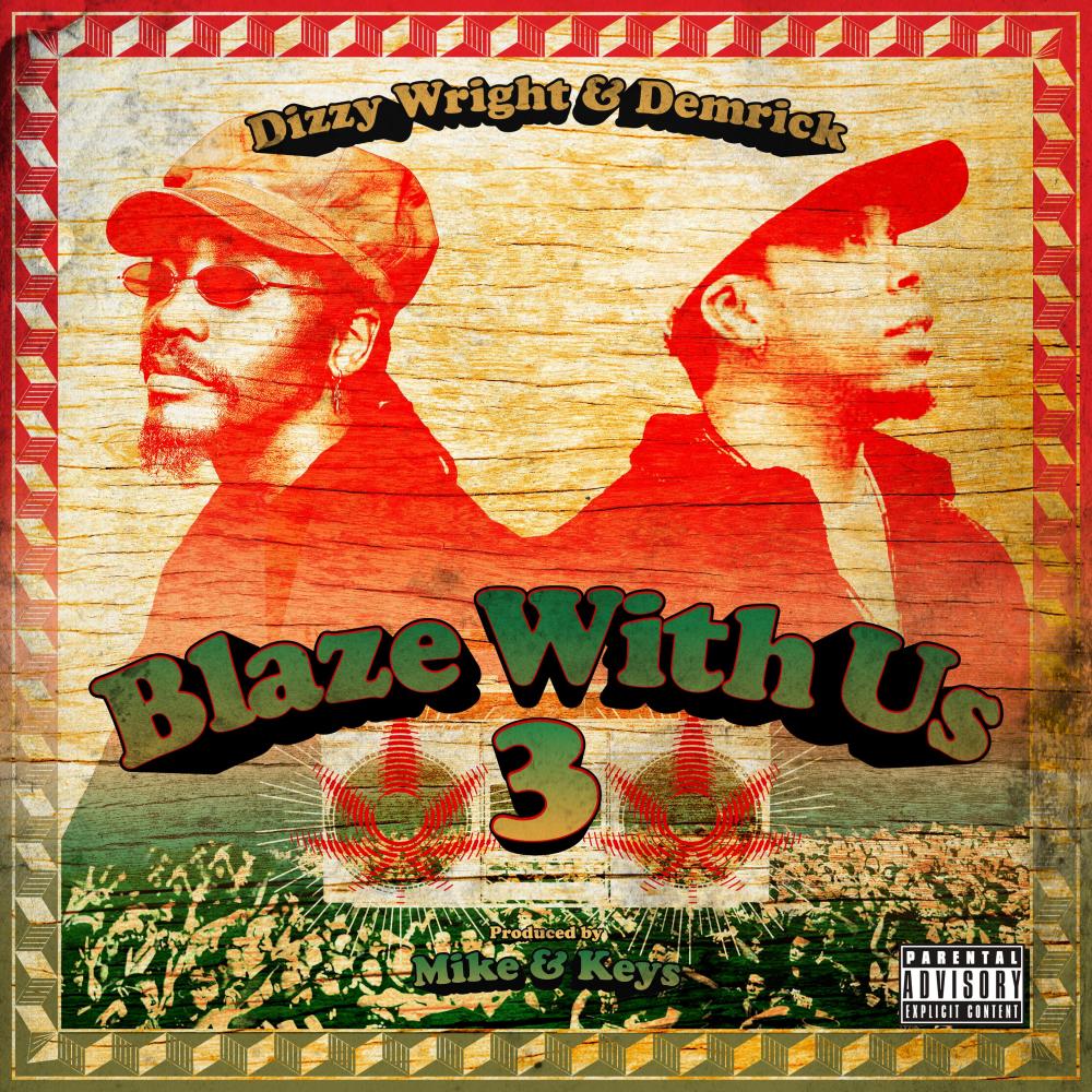 We In Motion (Explicit)