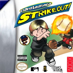 อัลบัม STRIKE OUT! (Explicit) ศิลปิน Oriundo