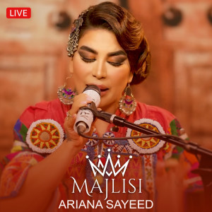 Listen to Kabke Dari (Live) song with lyrics from Aryana Sayeed