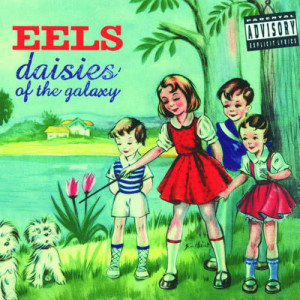 ดาวน์โหลดและฟังเพลง Something Is Sacred พร้อมเนื้อเพลงจาก Eels