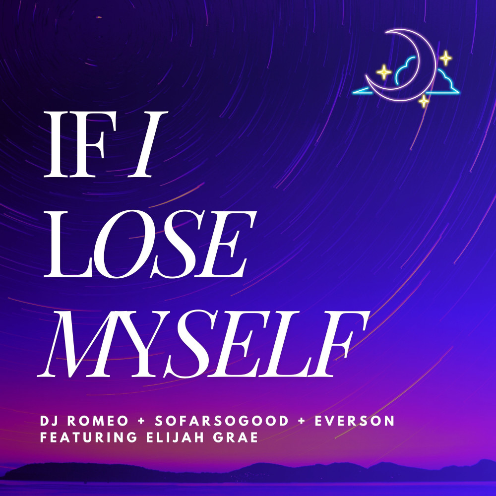 If I Lose Myself