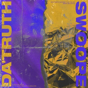 Da' T.R.U.T.H.的專輯NEVER FAIL (Remix)