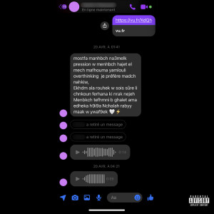 收听Stou的Netmanelk Kol El Khiir (Explicit)歌词歌曲