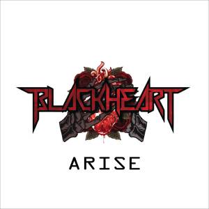 Album Arise (Live Version) from Blackheart