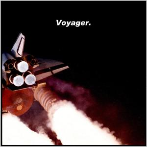 收听voyager的Voyager歌词歌曲