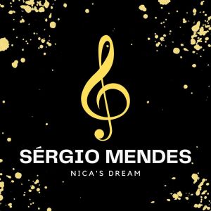 Dengarkan lagu Love For Sale nyanyian Sergio Mendes dengan lirik