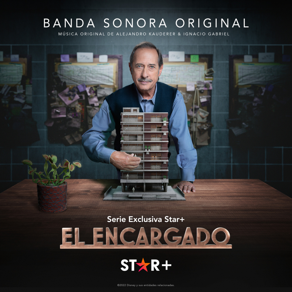 El tablero (De "El Encargado" / Banda sonora original)