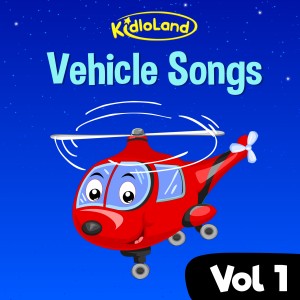收聽KidloLand的Car歌詞歌曲