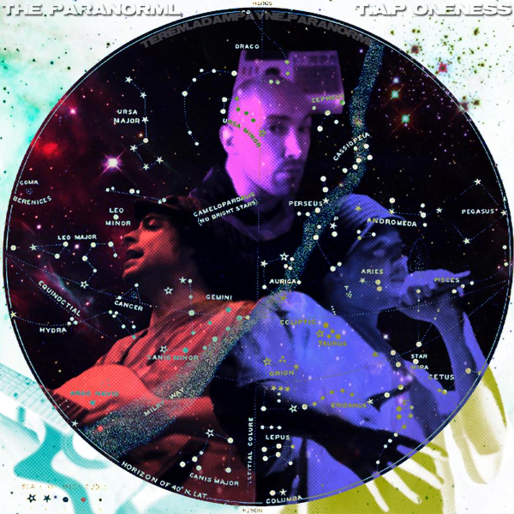 Eternal Karmic Values (feat. Braille & Adam Payne)