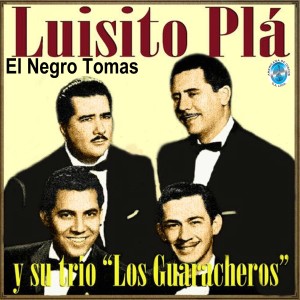 Listen to El Chachacha de los Mozos song with lyrics from Luisito Plá y Su Trío Los Guaracheros