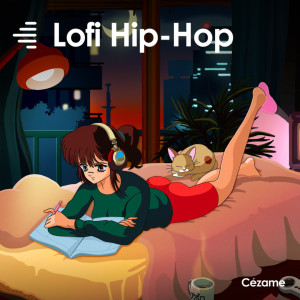 Listen to Levitate song with lyrics from Cvd