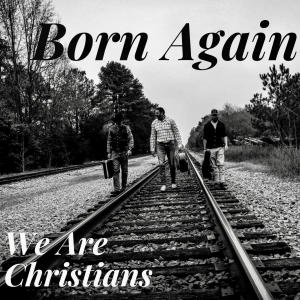 Vileborn的專輯We Are Christians