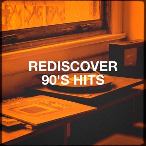 Rediscover 90's Hits