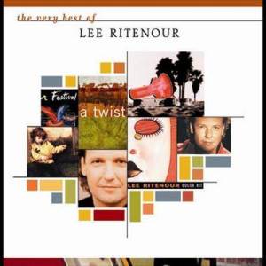 收聽Lee Ritenour的Water To Drink (Agua De Beber)歌詞歌曲