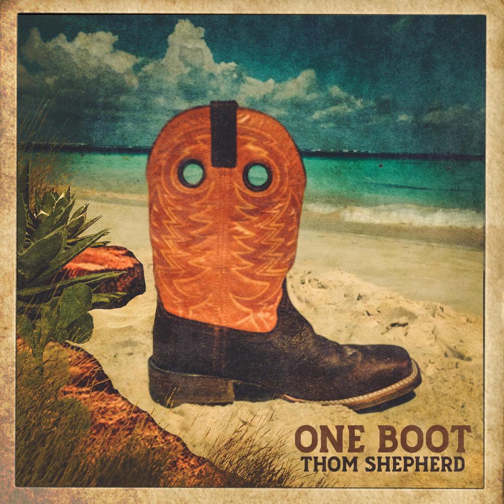 One Boot (Album Version)