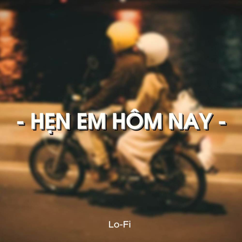 BEAT Hẹn Em Hôm Nay (Lofi)