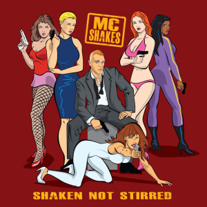 Listen to Theres a Girl song with lyrics from MC-Shakes