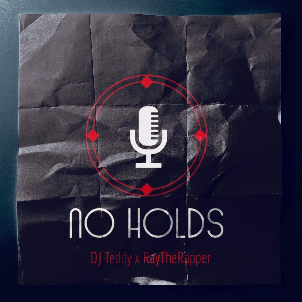 No Holds(feat. RayTheRapper)