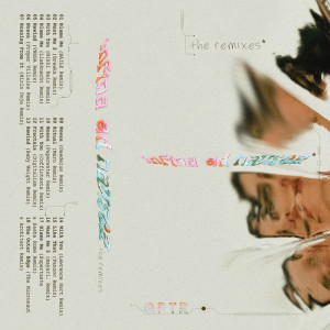 ดาวน์โหลดและฟังเพลง With You (Nikki Nair Remix) พร้อมเนื้อเพลงจาก QRTR