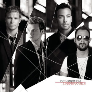 อัลบัม Unbreakable ศิลปิน Backstreet Boys