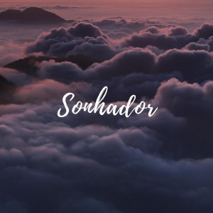 Album Sonhador from Leo Silva
