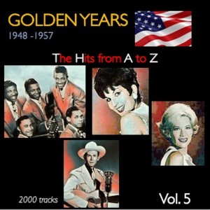 Listen to Band of Gold song with lyrics from Don Cherry