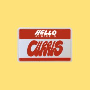 Currls的專輯Hello, My Name Is