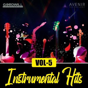 Mujeeb Majeed的專輯Instrumental Hits, Vol. 5